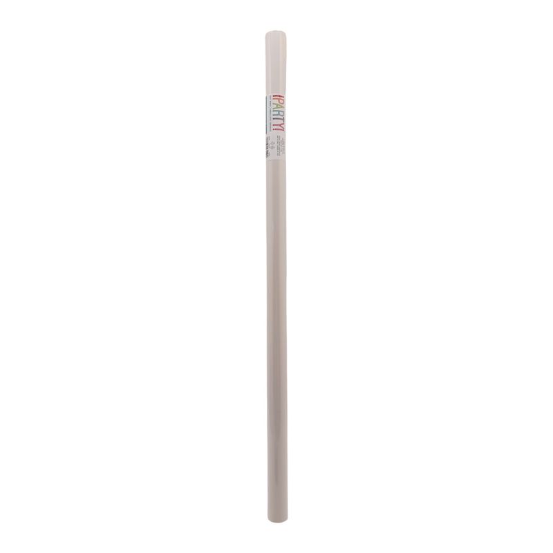 30&quot;x5&#39; Gift Wrap White