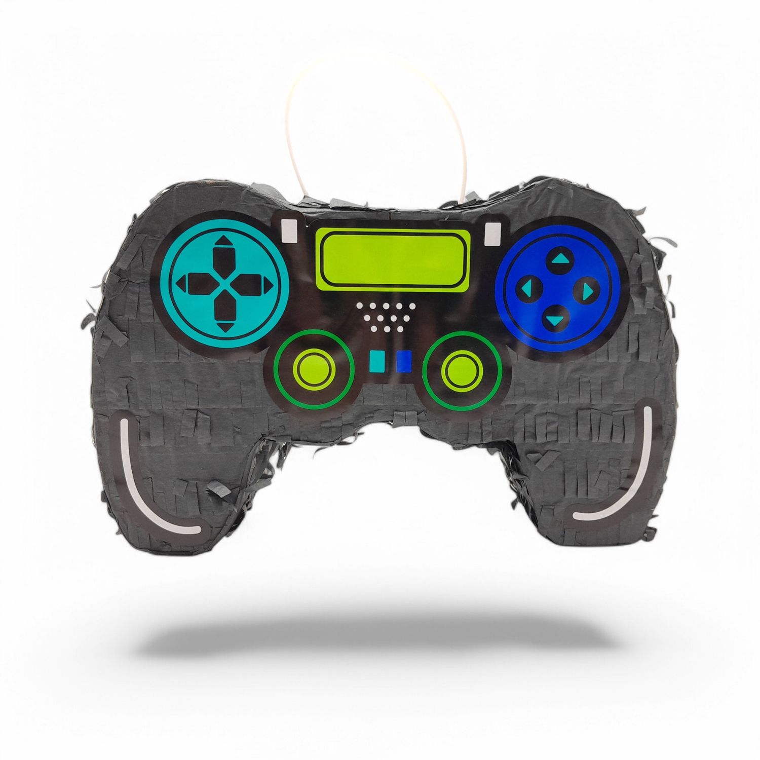 8" Game Controller Birthday Piñata