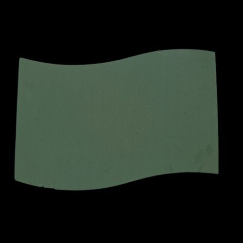 14&quot;x8.5&quot;x2&quot; Oasis Flag w/Coroplast Backing