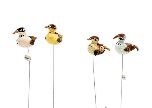 8.5&quot; Duck Pick Assorted
