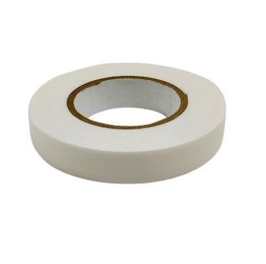 1"x20' Foam Tape White
