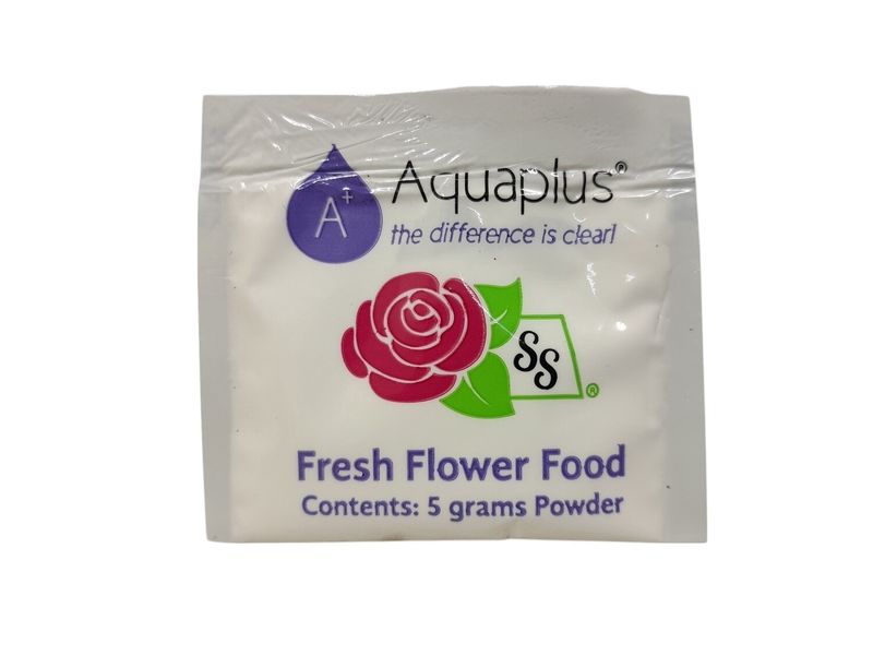 5gr Fresh Flower Food