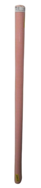 54&quot;x25yd Tulle Peach