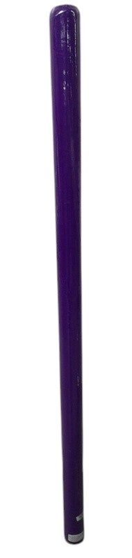 54&quot;x25yd Tulle Purple