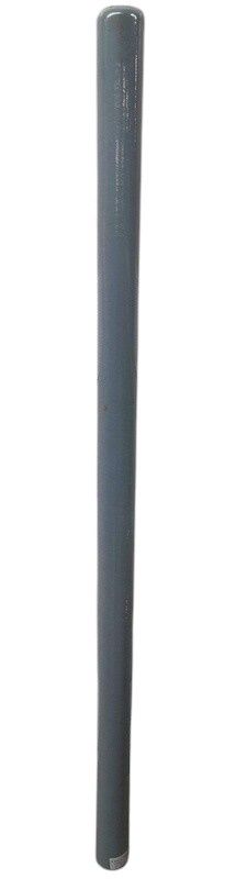 54&quot;x25yd Tulle Roll Light Silver