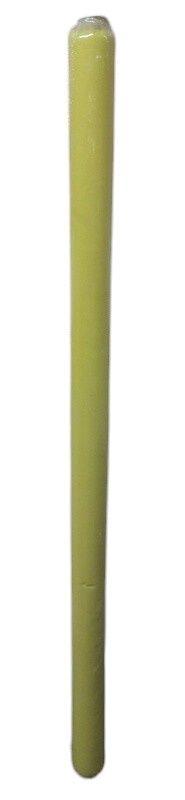 54&quot;x25yd Tulle  Maize