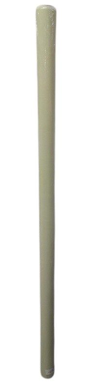 54&quot;x25yd Tulle  Ivory