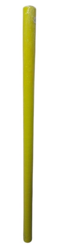 54&quot;x25yd Tulle Lemon