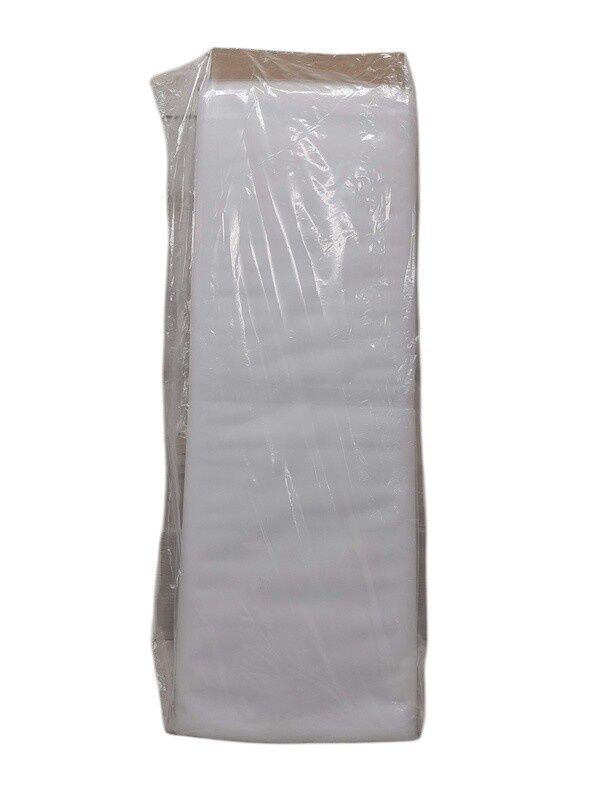 *54&quot;X50yd Tulle White