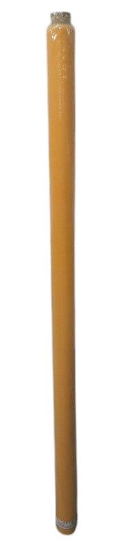 54&quot;x25yd Tulle Roll Melon