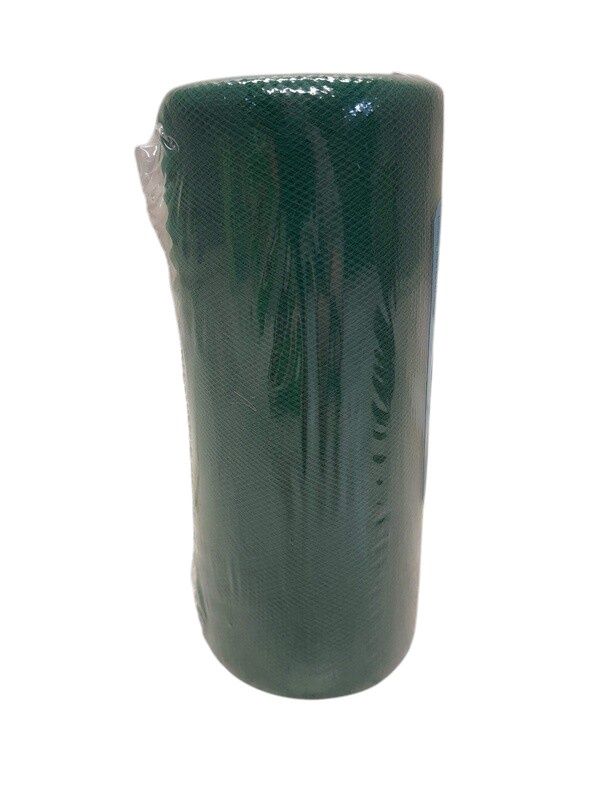 6"x25yd Tulle Roll Hunter