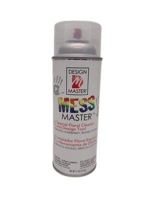 Design Master 11oz Hand Cleaner