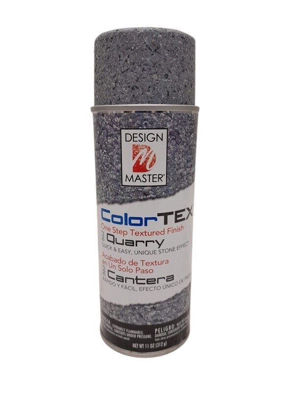 Design Master 11oz Quarry Spray