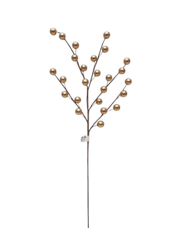 20&quot; 14mm Berry Spray x30 Gold