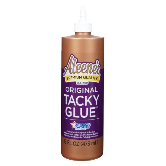 16 fl. oz. Aleenes Original All-Purpose Tacky Glue