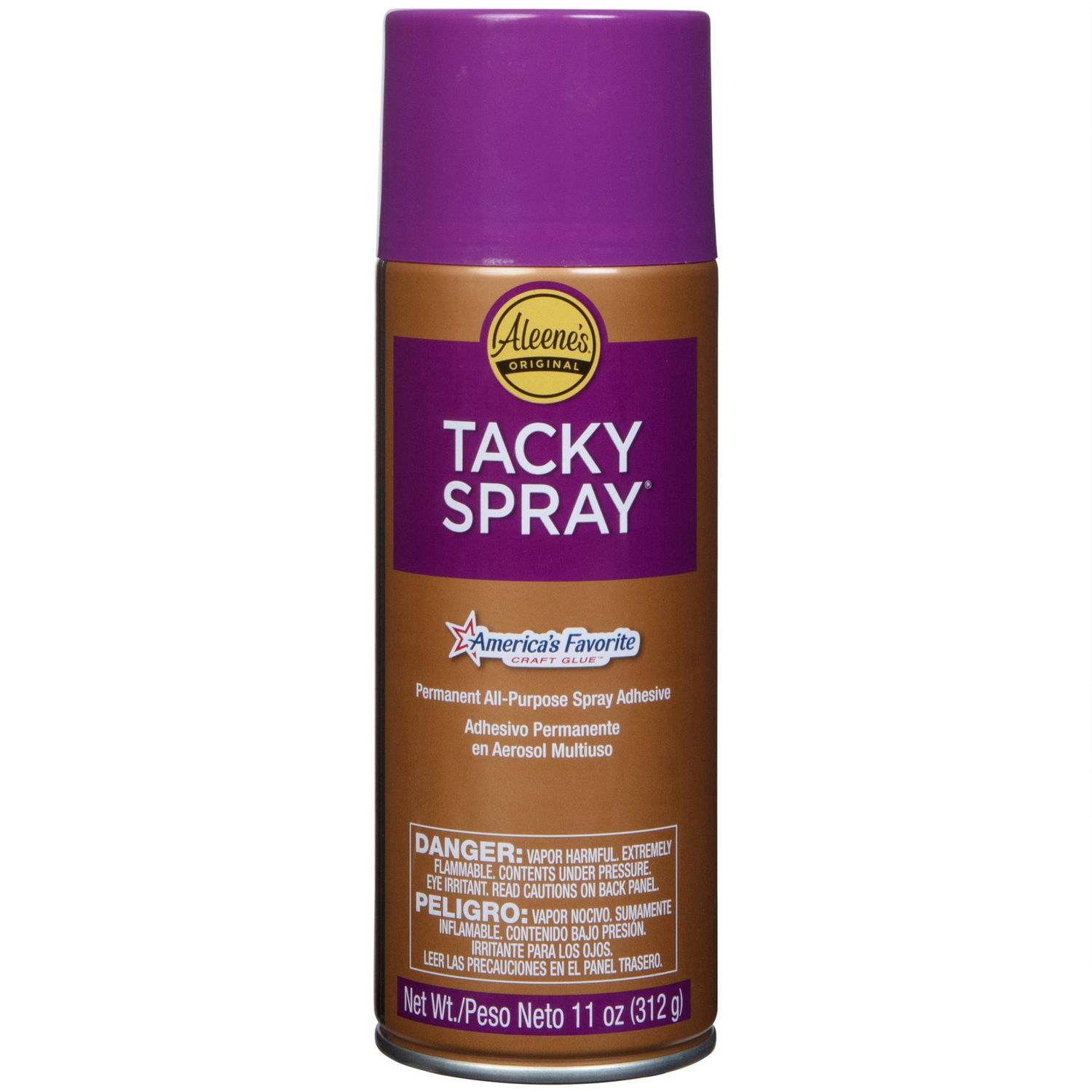 11 oz. Aleene’s All-Purpose Tacky Spray