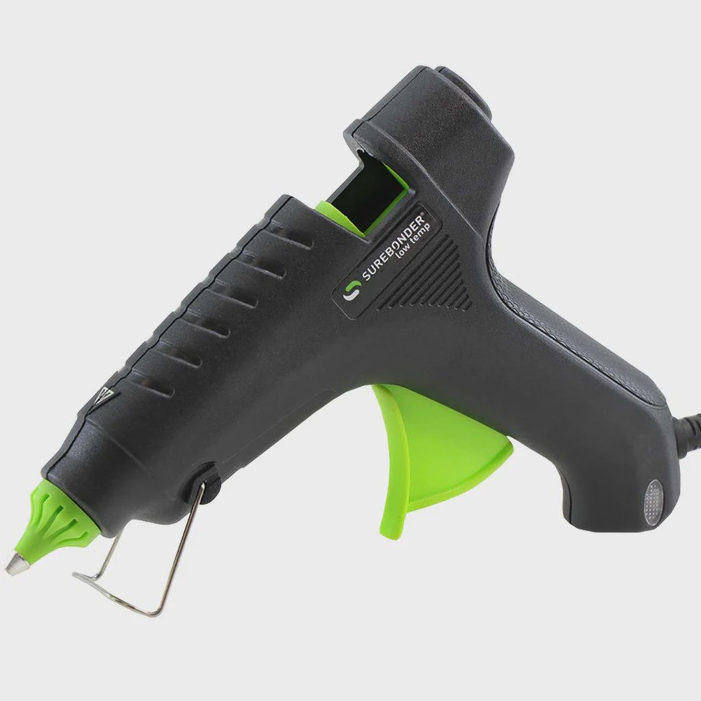 Full Size Low Temp Glue Gun
