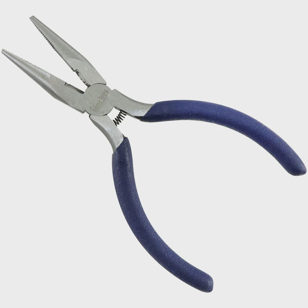 Mini Long Nose Pliers