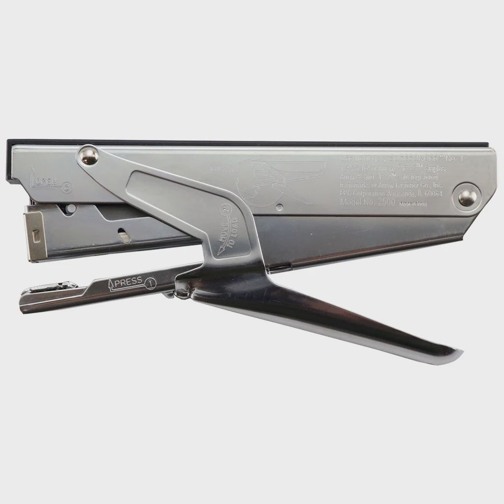 Hand Stapler