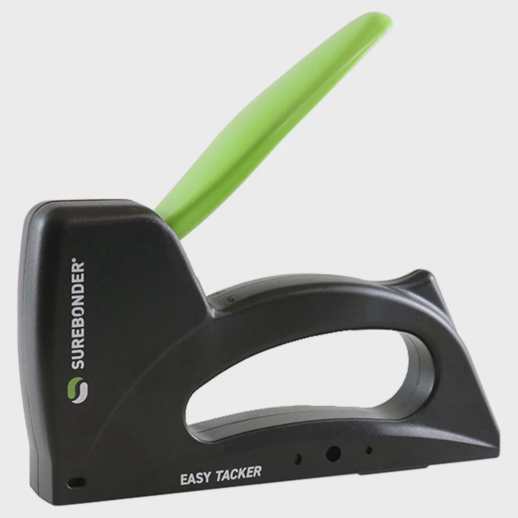 Light Duty Staple Gun