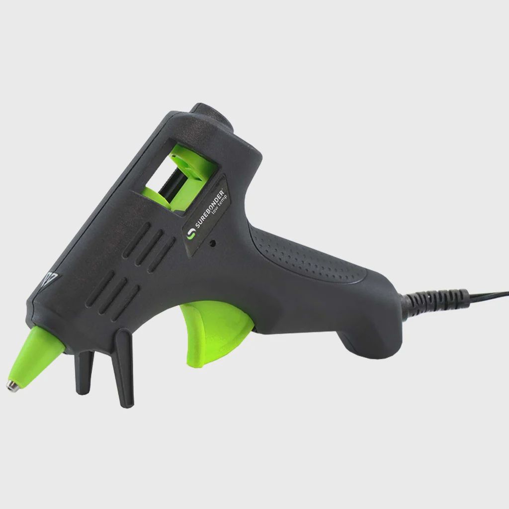 Mini Size Low Temp Glue Gun