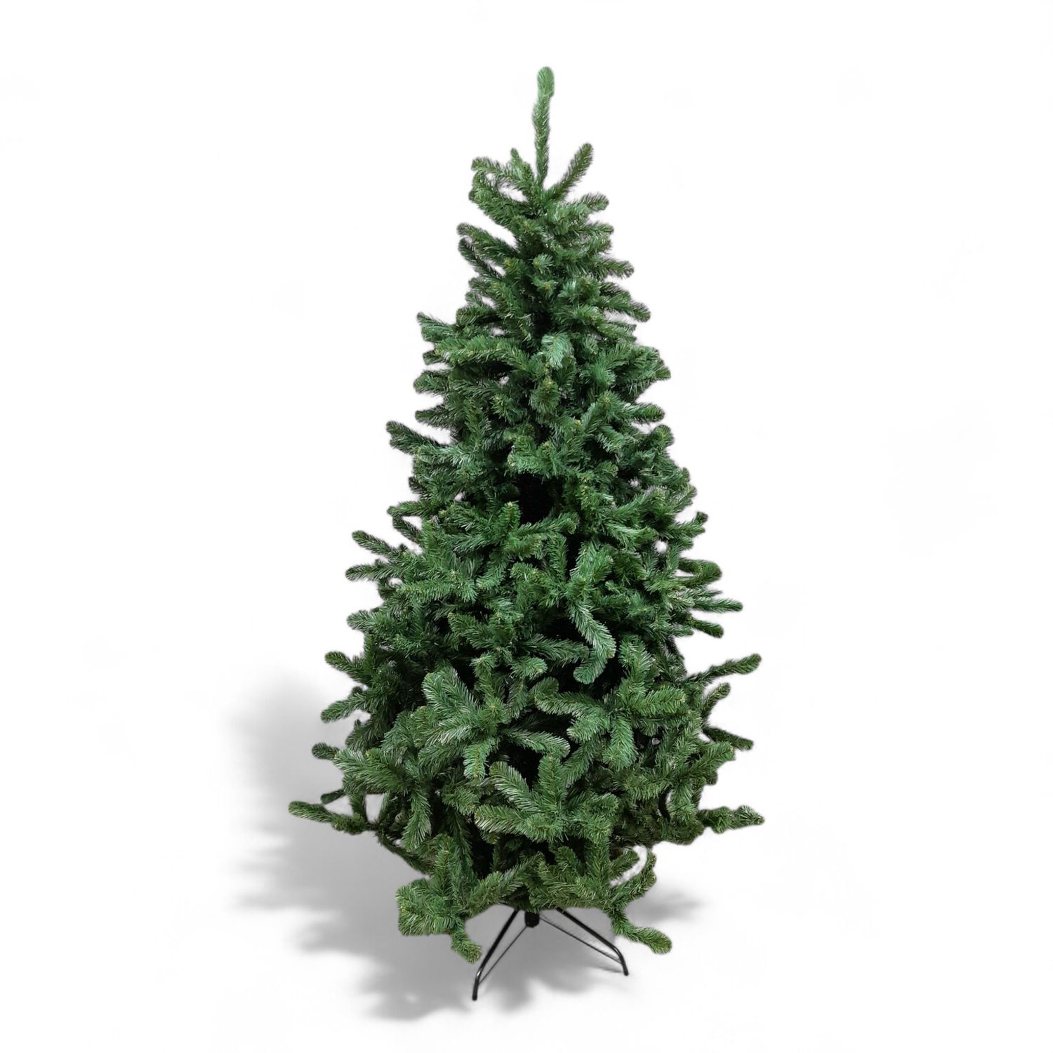 *7.5' Full Colorado Spruce Tree