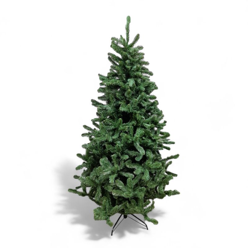 7.5&#39; Full Colorado Spruce Tree