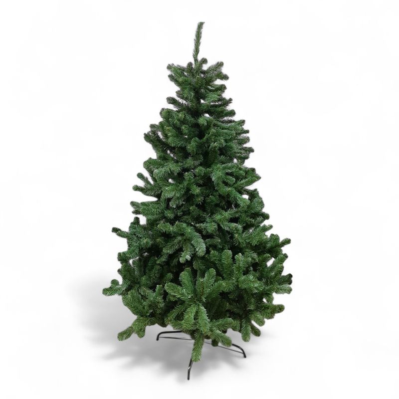 6.5&#39; Full Colorado Spruce Tree