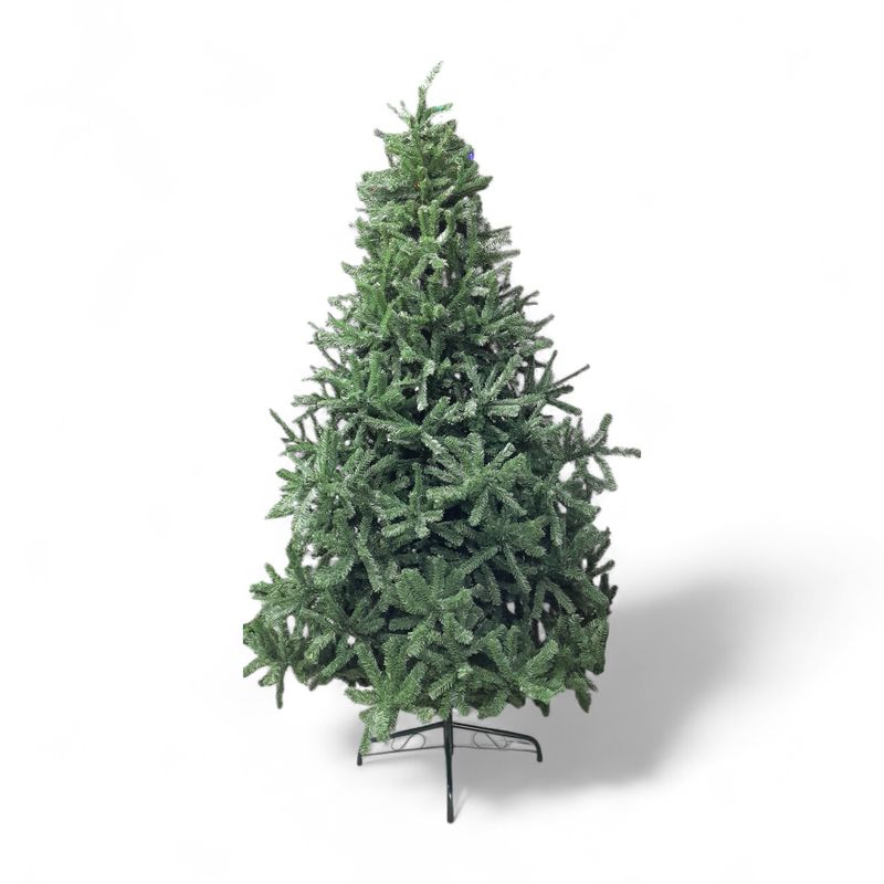 *9&#39; Full Canadian Pine Tree