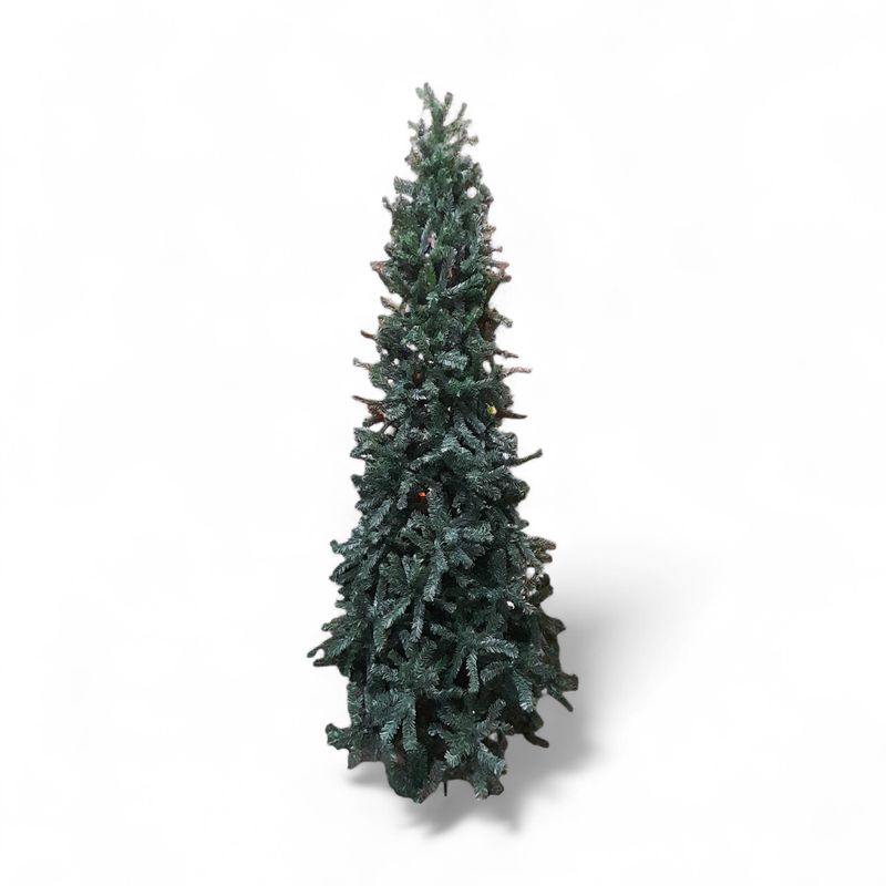*10&#39; Slim Canadian Pine Tree