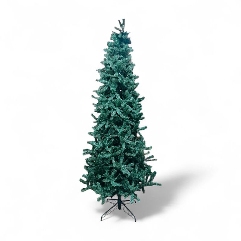 *9&#39; Slim Canadian Pine Tree