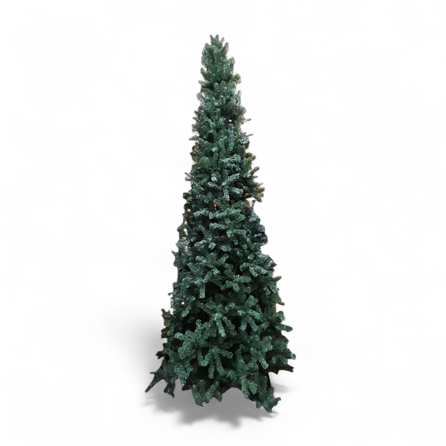 *12' Slim Canadian Pine Tree
