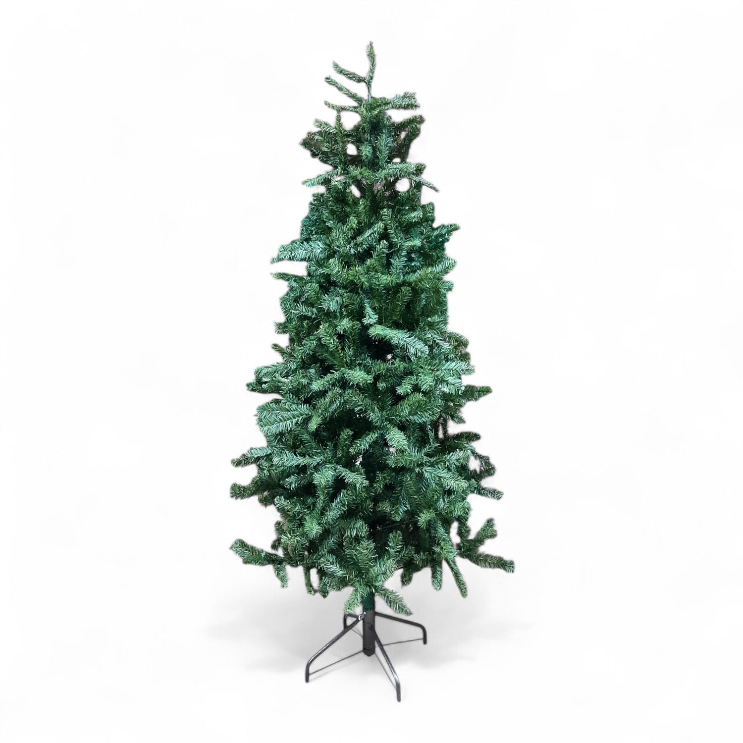 6.5&#39; Slim Canadian Pine Tree