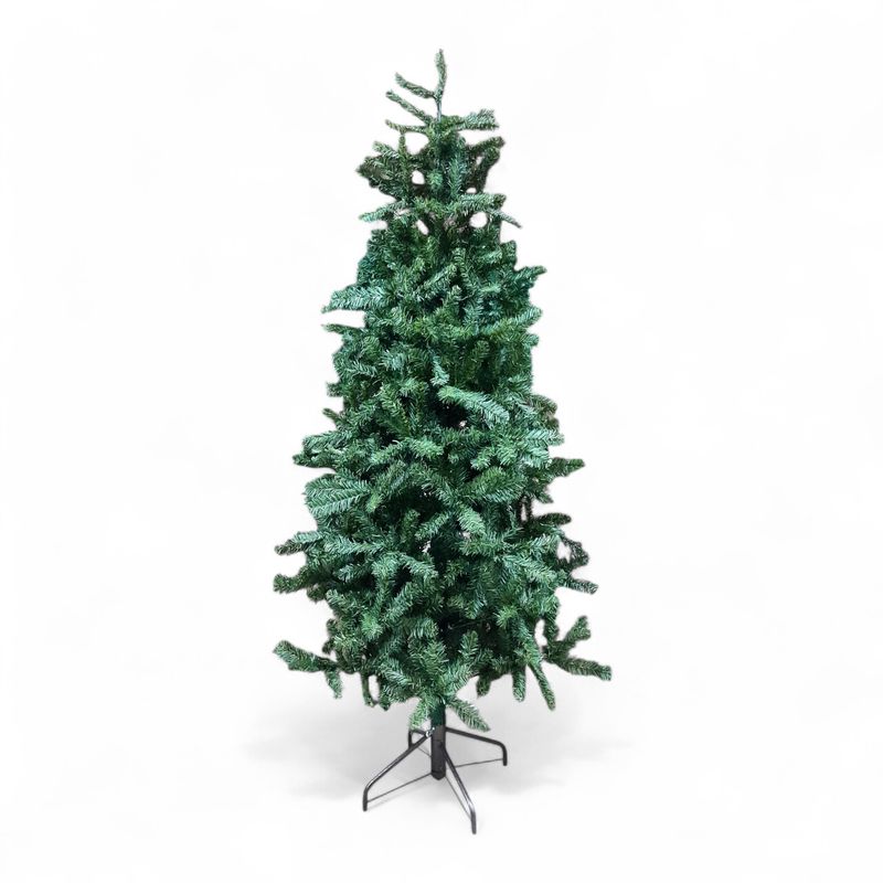 6.5&#39; Slim Canadian Pine Tree