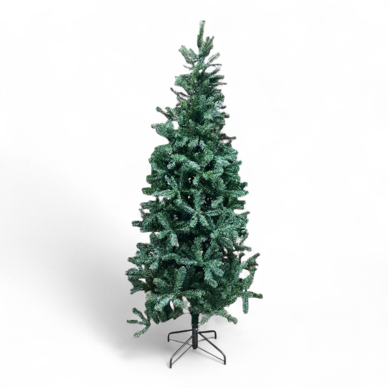 7.5&#39; Slim Canadian Pine Tree