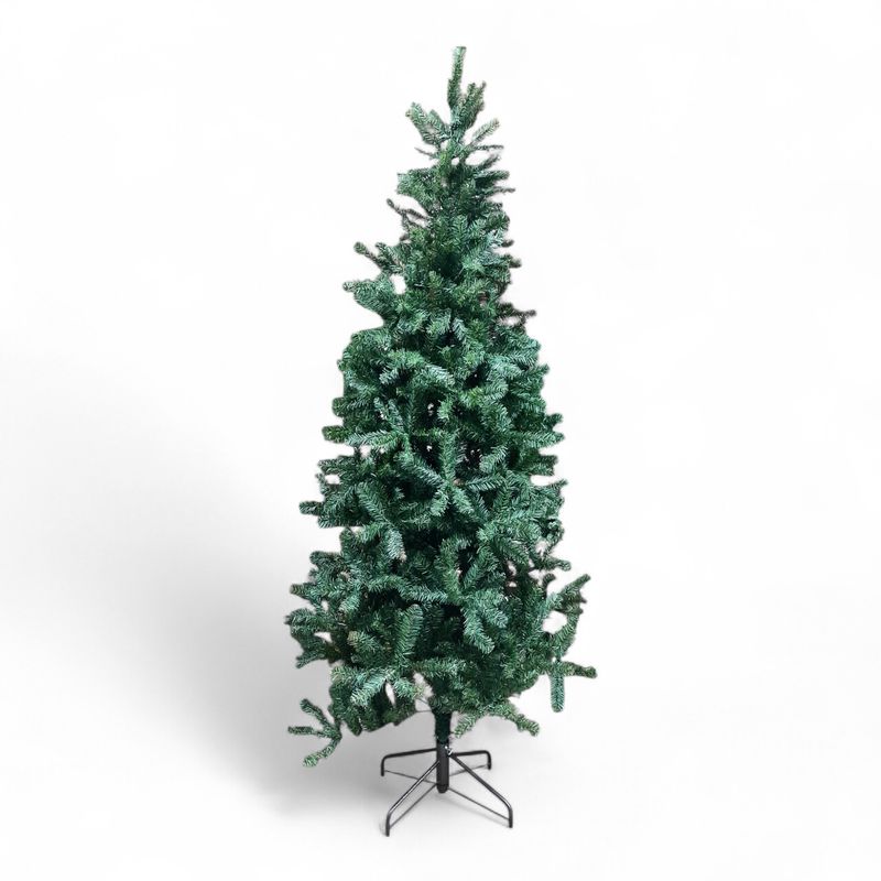 7.5&#39; Slim Canadian Pine Tree