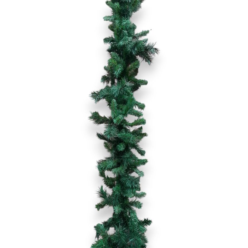 50'x14" Deluxe Evergreen Garland