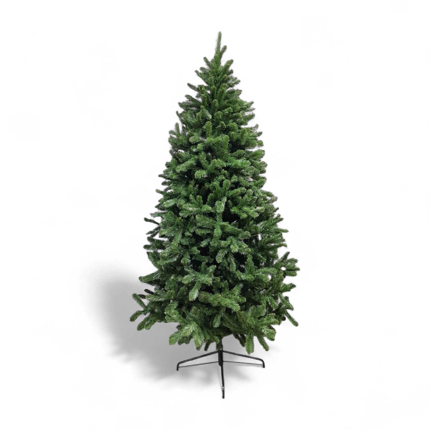 *9' Full Colorado Spruce Tree