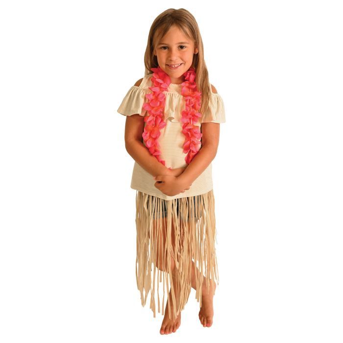 22&quot;x20&quot; Luau Hula Skirt
