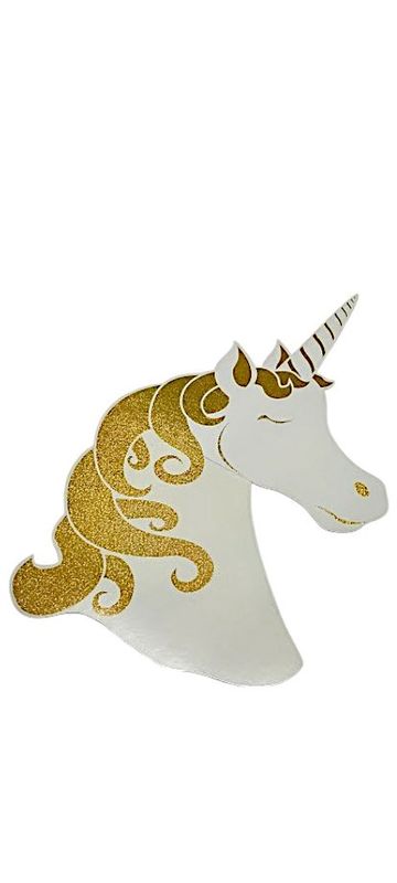 29&quot; Unicorn Cutouts
