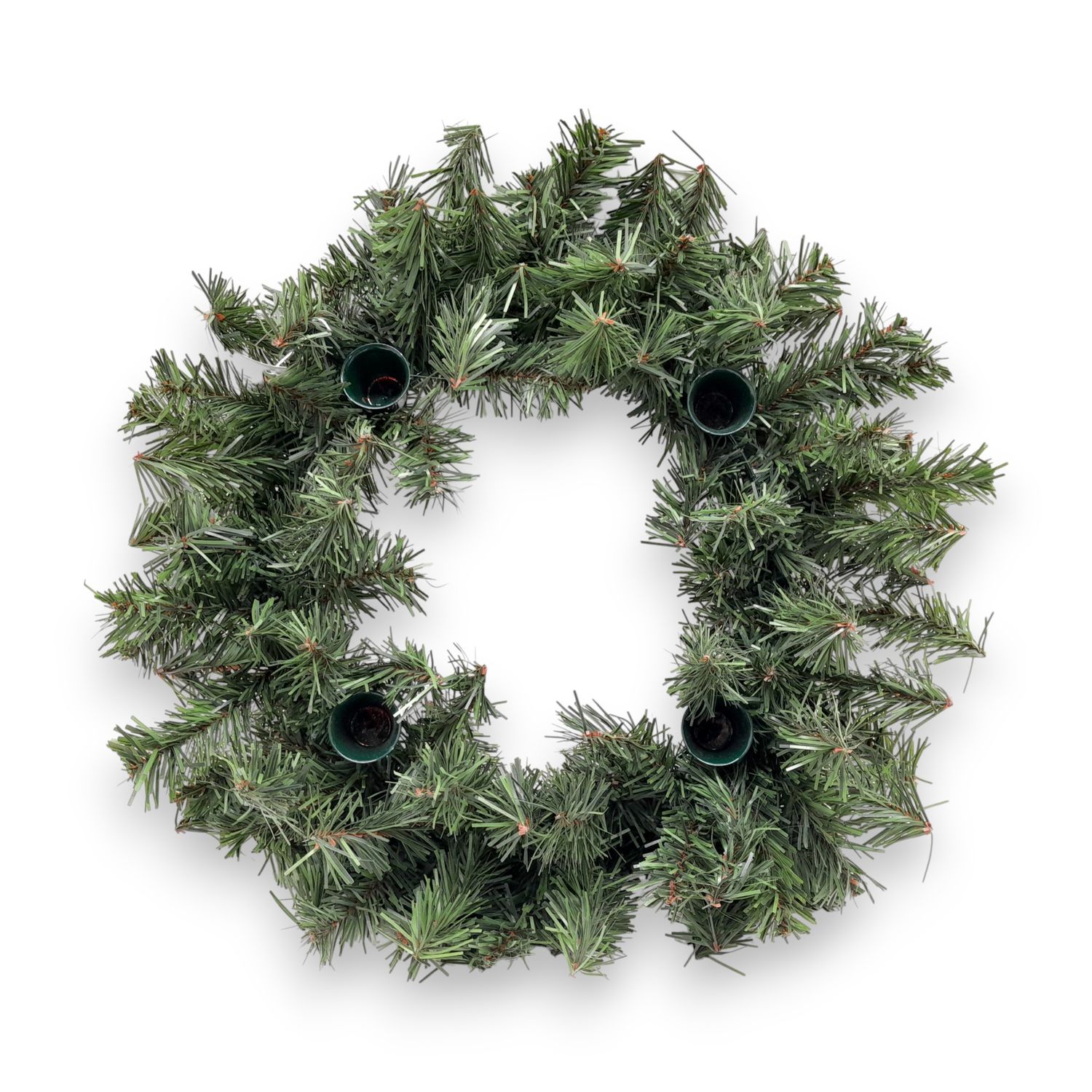 16" Advent Candle Holder