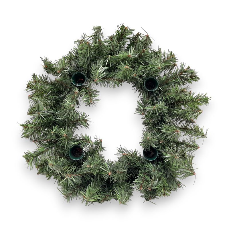 16&quot; Advent Candle Holder