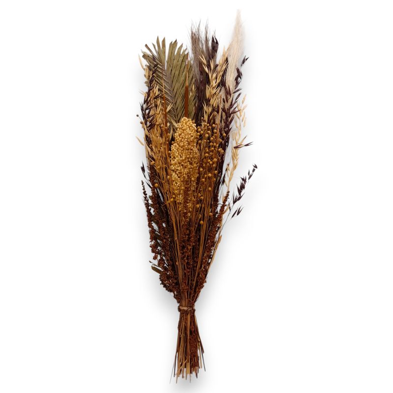 39&quot; 120grm Dried Grass Stalk
