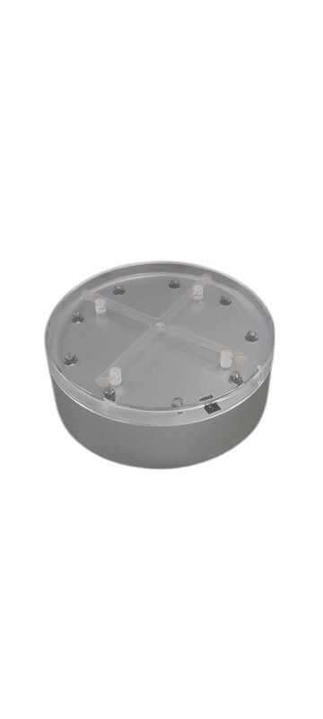 1pc 4" LED Disc Light