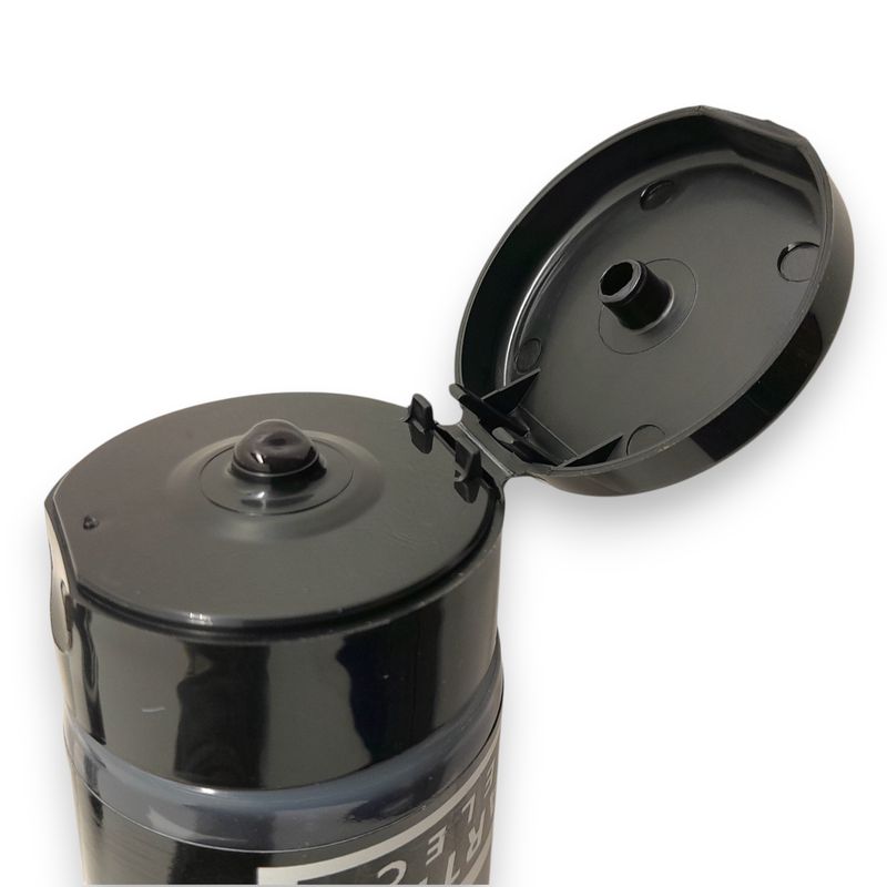 6.7oz Acrylic Paint Mars Black