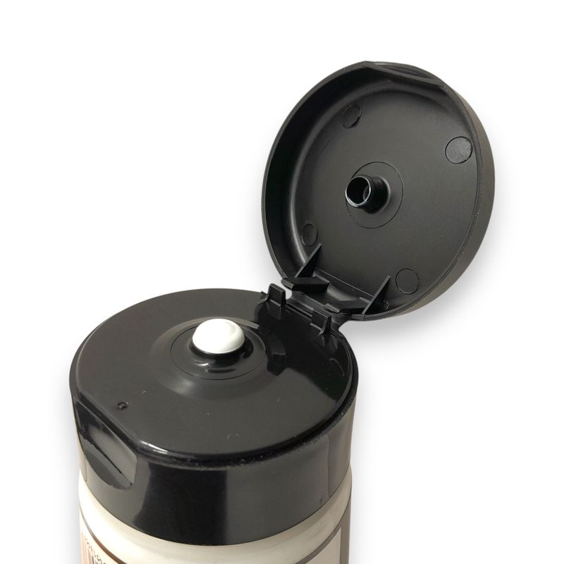 6.7oz Acrylic Paint Titanium White