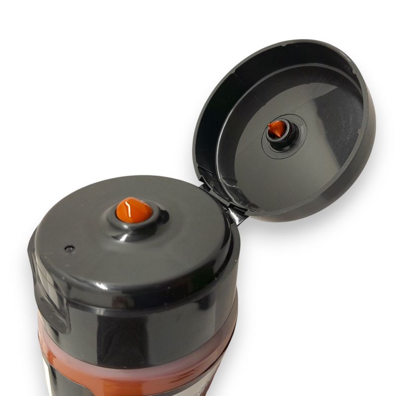 6.7oz Acrylic Paint Burnt Sienna