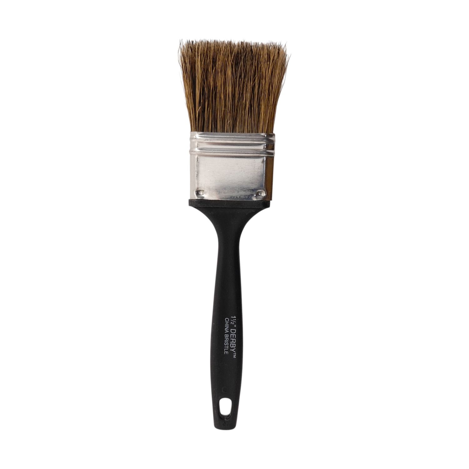 1.5&quot; Derby Bristle Brush