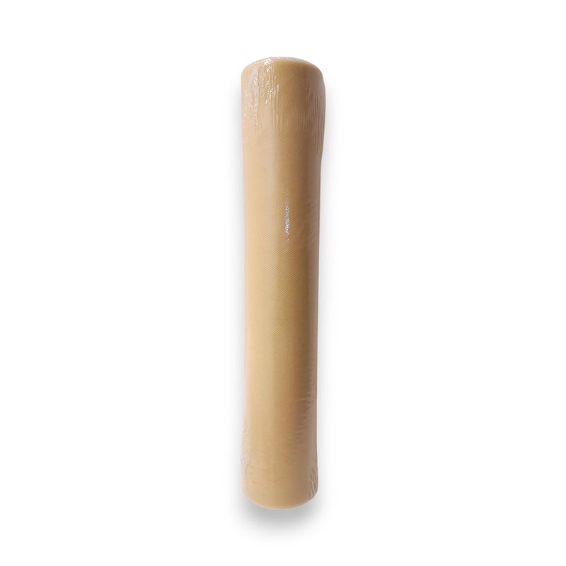 12&quot;x25yd Tulle Roll Beige