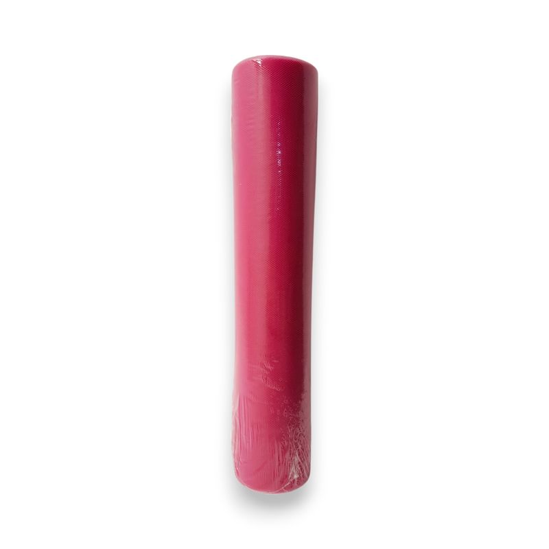 12&quot;x25yd Tulle Roll American Beauty